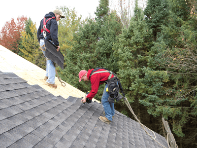 About Roof Repair Experts Goessel, KS